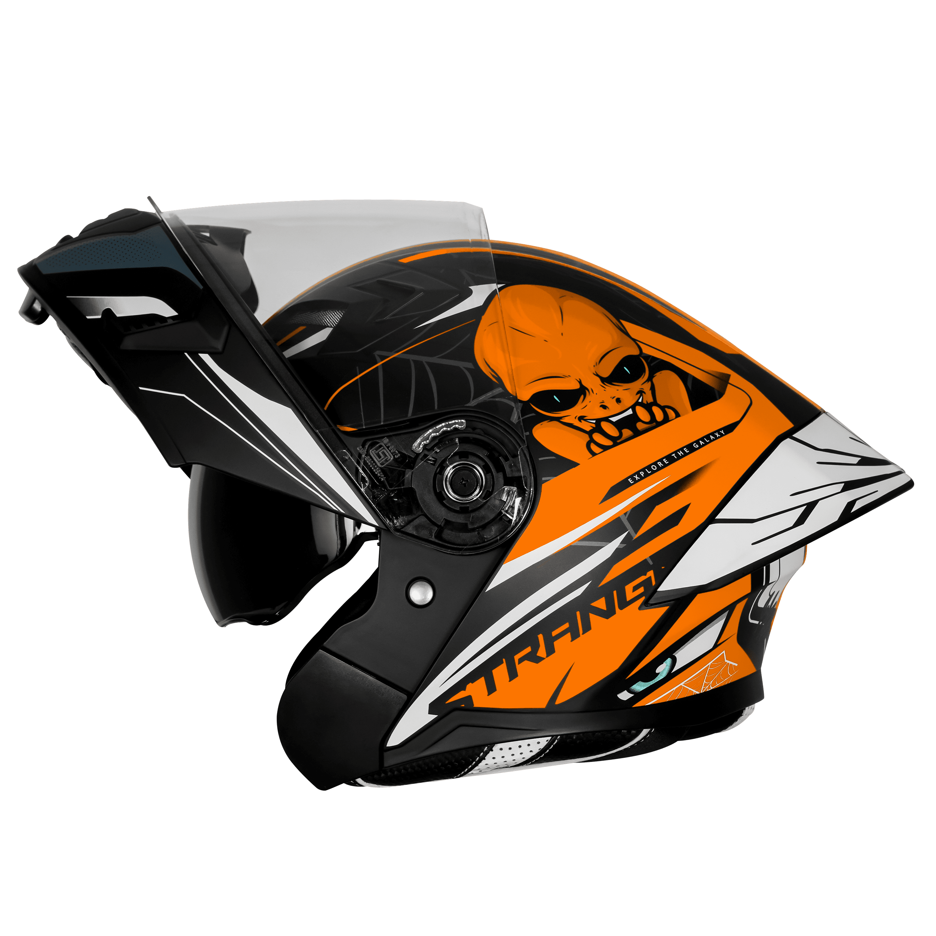 helmet